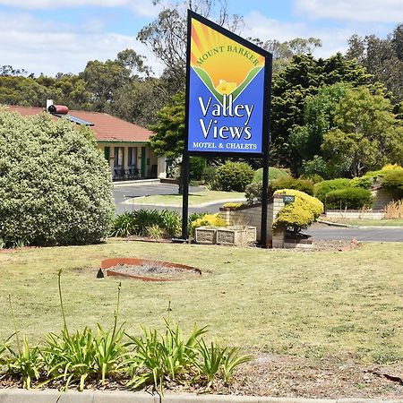 Mount Barker Valley Views Motel & Chalets, Western Australia Eksteriør billede