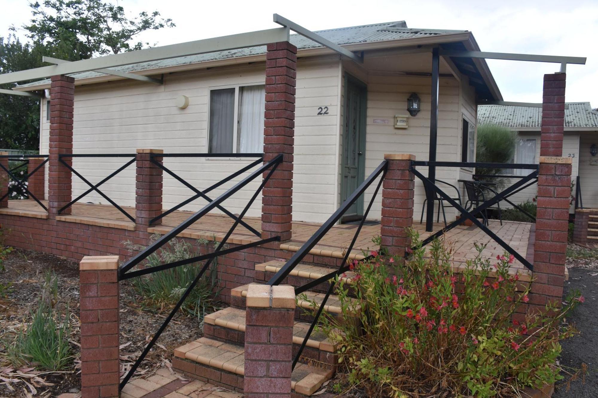 Mount Barker Valley Views Motel & Chalets, Western Australia Værelse billede