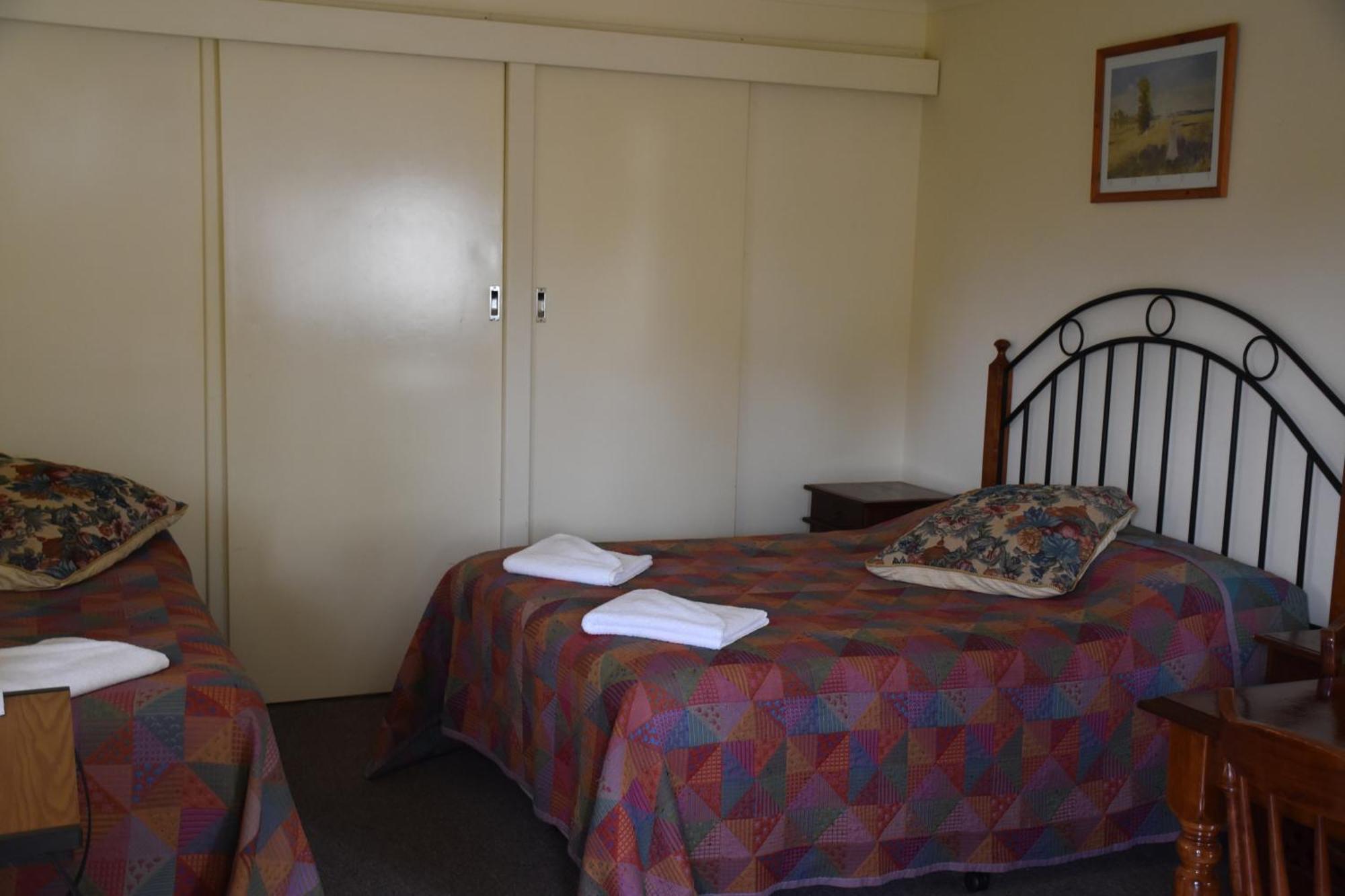 Mount Barker Valley Views Motel & Chalets, Western Australia Værelse billede