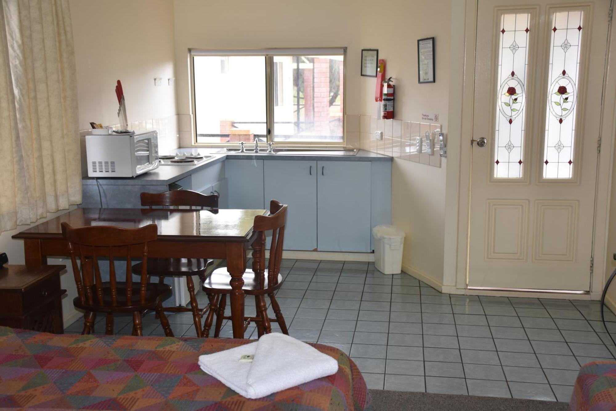 Mount Barker Valley Views Motel & Chalets, Western Australia Værelse billede