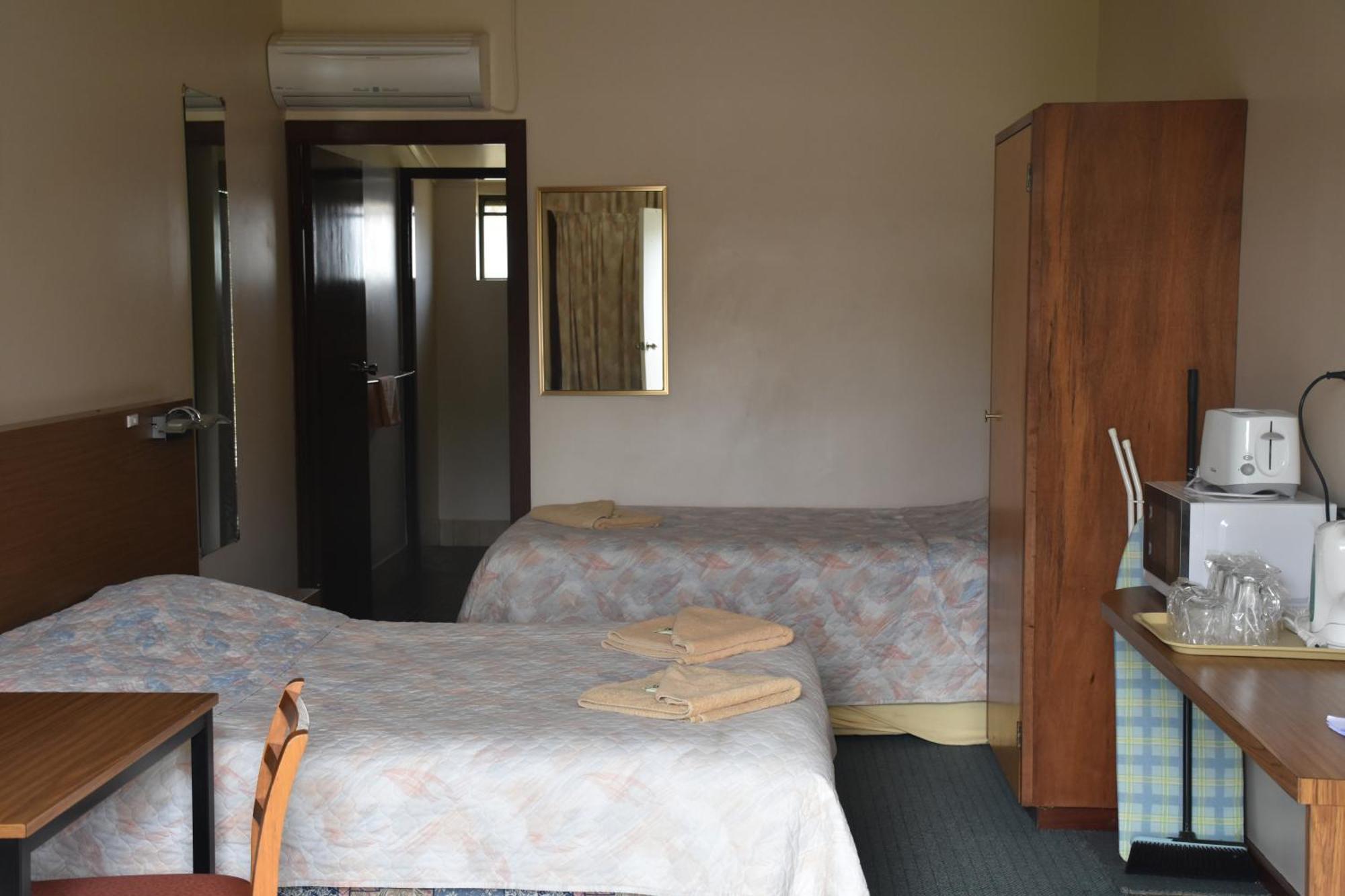 Mount Barker Valley Views Motel & Chalets, Western Australia Værelse billede