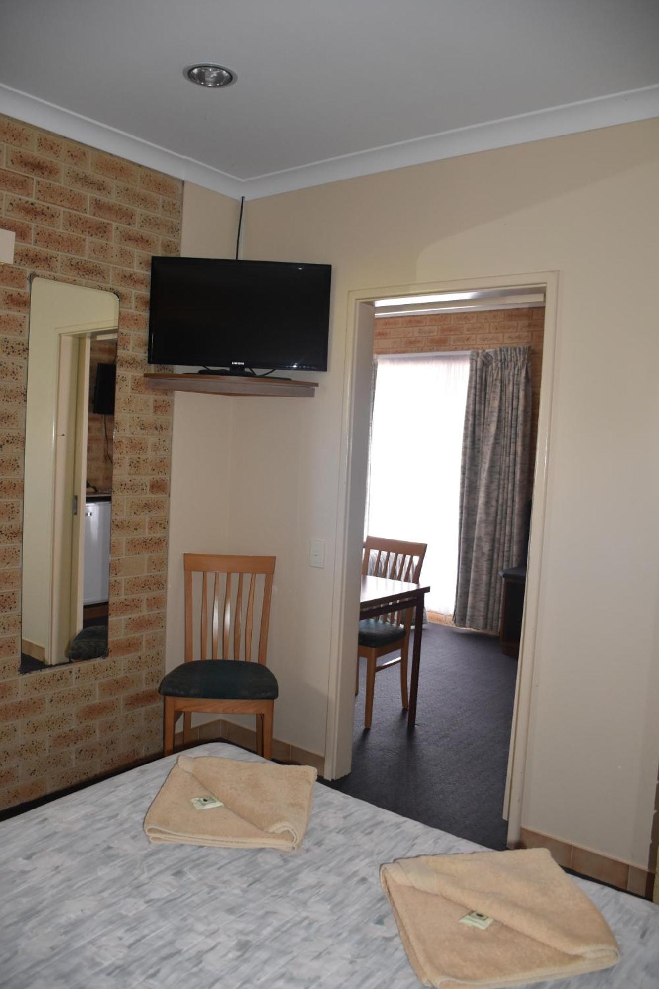 Mount Barker Valley Views Motel & Chalets, Western Australia Værelse billede