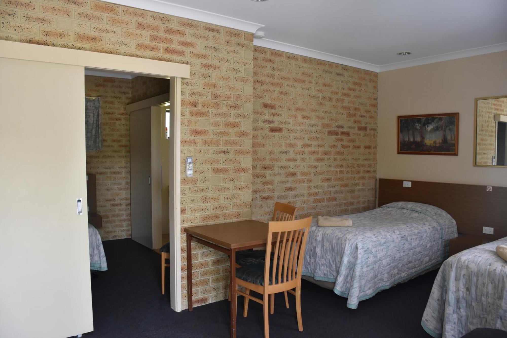 Mount Barker Valley Views Motel & Chalets, Western Australia Værelse billede