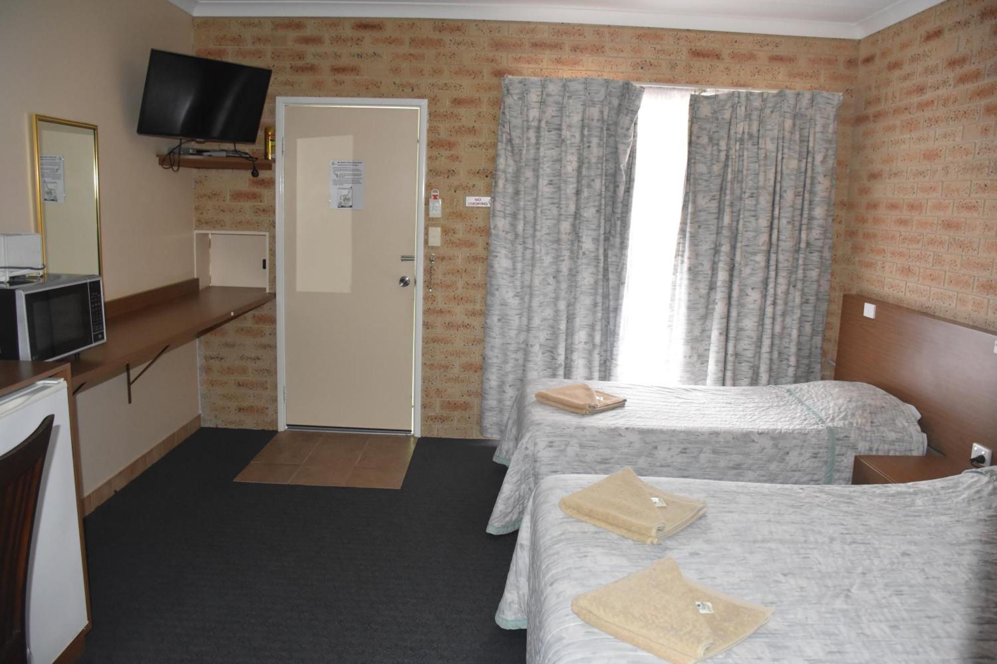 Mount Barker Valley Views Motel & Chalets, Western Australia Værelse billede