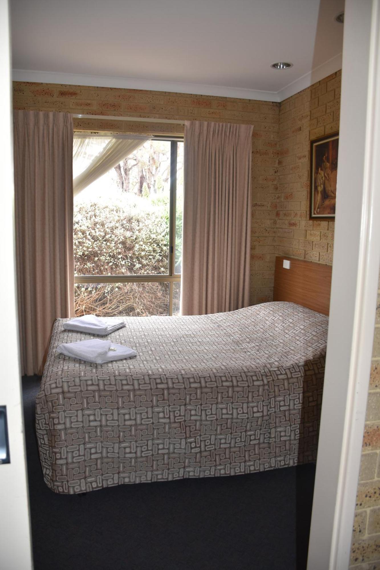 Mount Barker Valley Views Motel & Chalets, Western Australia Værelse billede