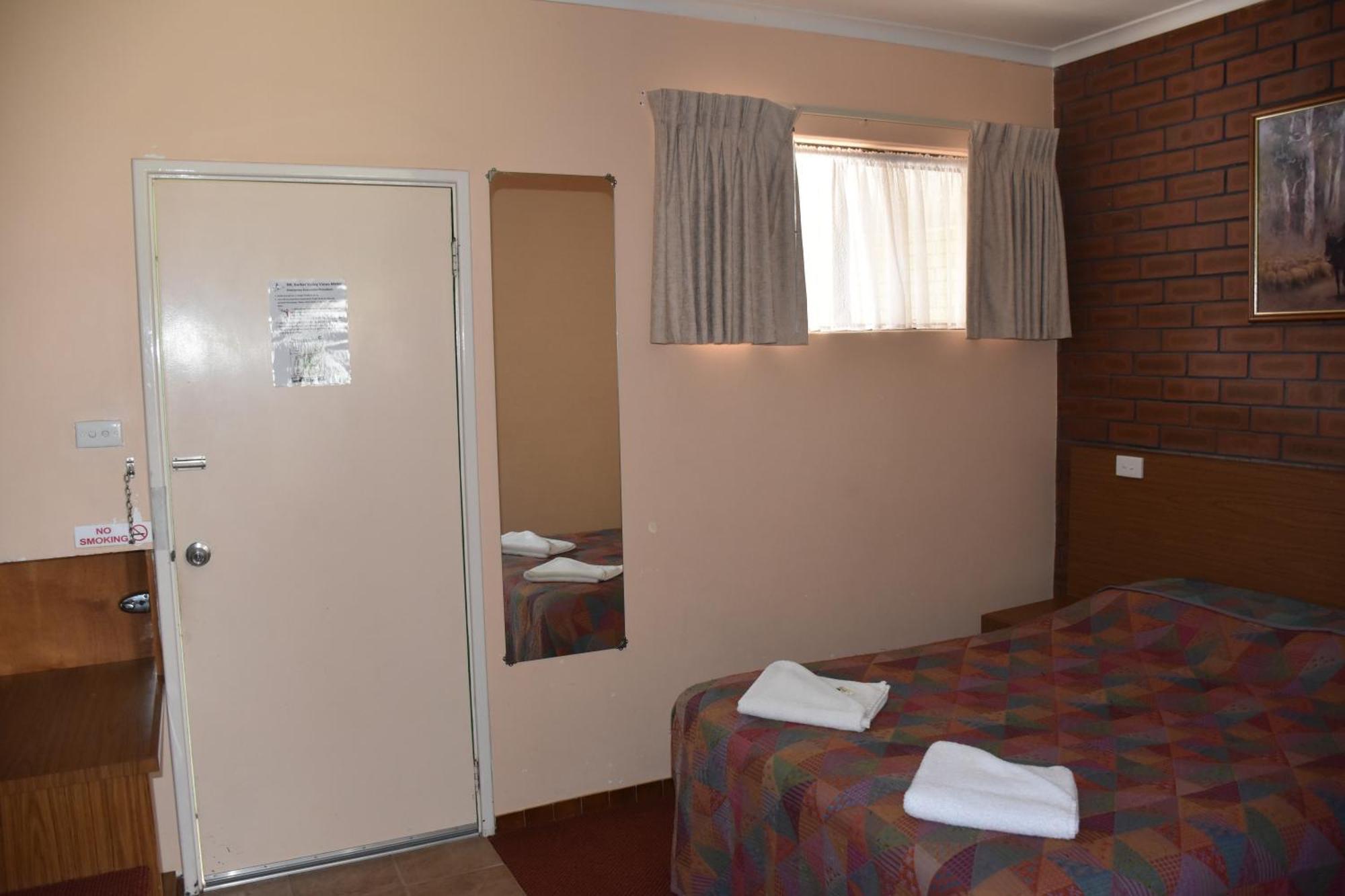 Mount Barker Valley Views Motel & Chalets, Western Australia Værelse billede
