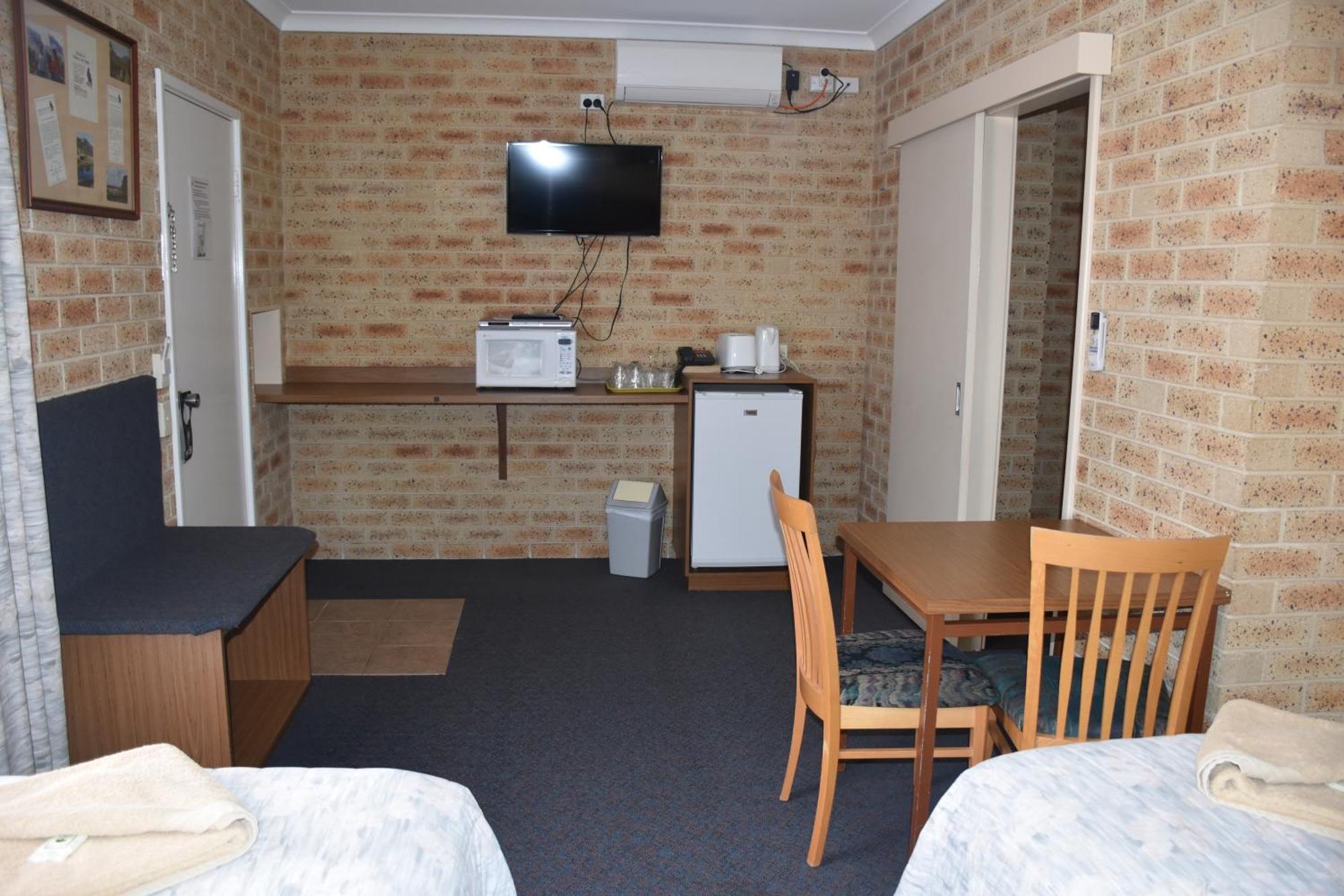 Mount Barker Valley Views Motel & Chalets, Western Australia Værelse billede