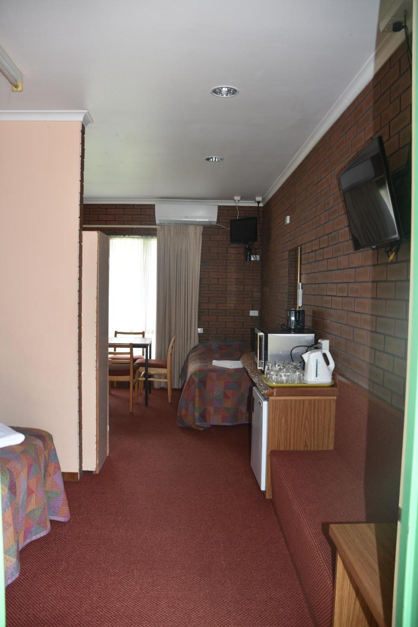 Mount Barker Valley Views Motel & Chalets, Western Australia Værelse billede