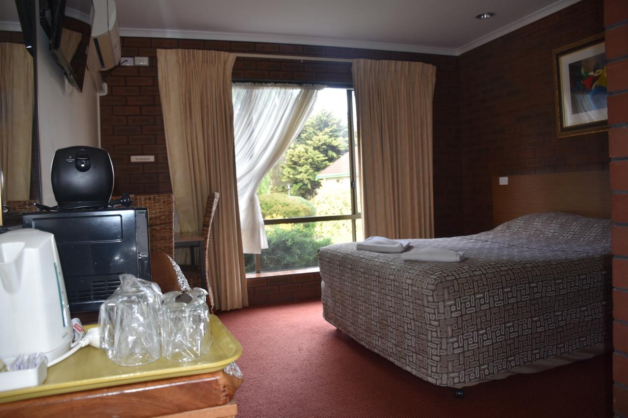 Mount Barker Valley Views Motel & Chalets, Western Australia Eksteriør billede