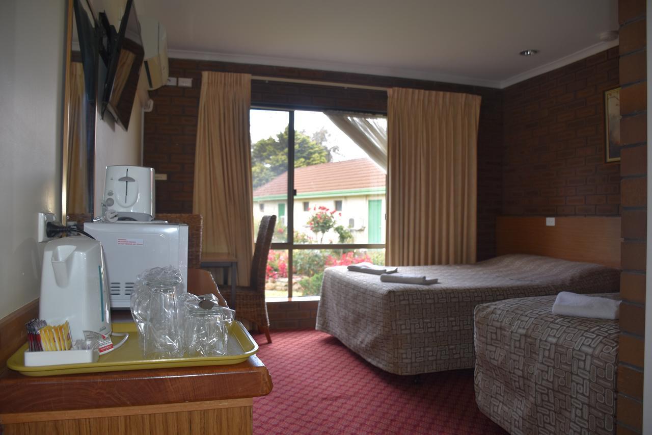 Mount Barker Valley Views Motel & Chalets, Western Australia Eksteriør billede