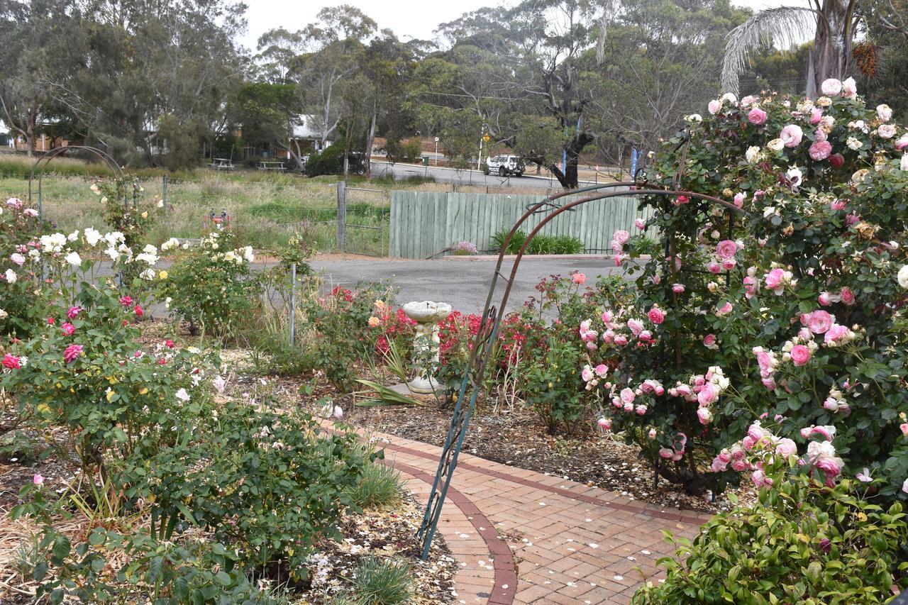 Mount Barker Valley Views Motel & Chalets, Western Australia Eksteriør billede