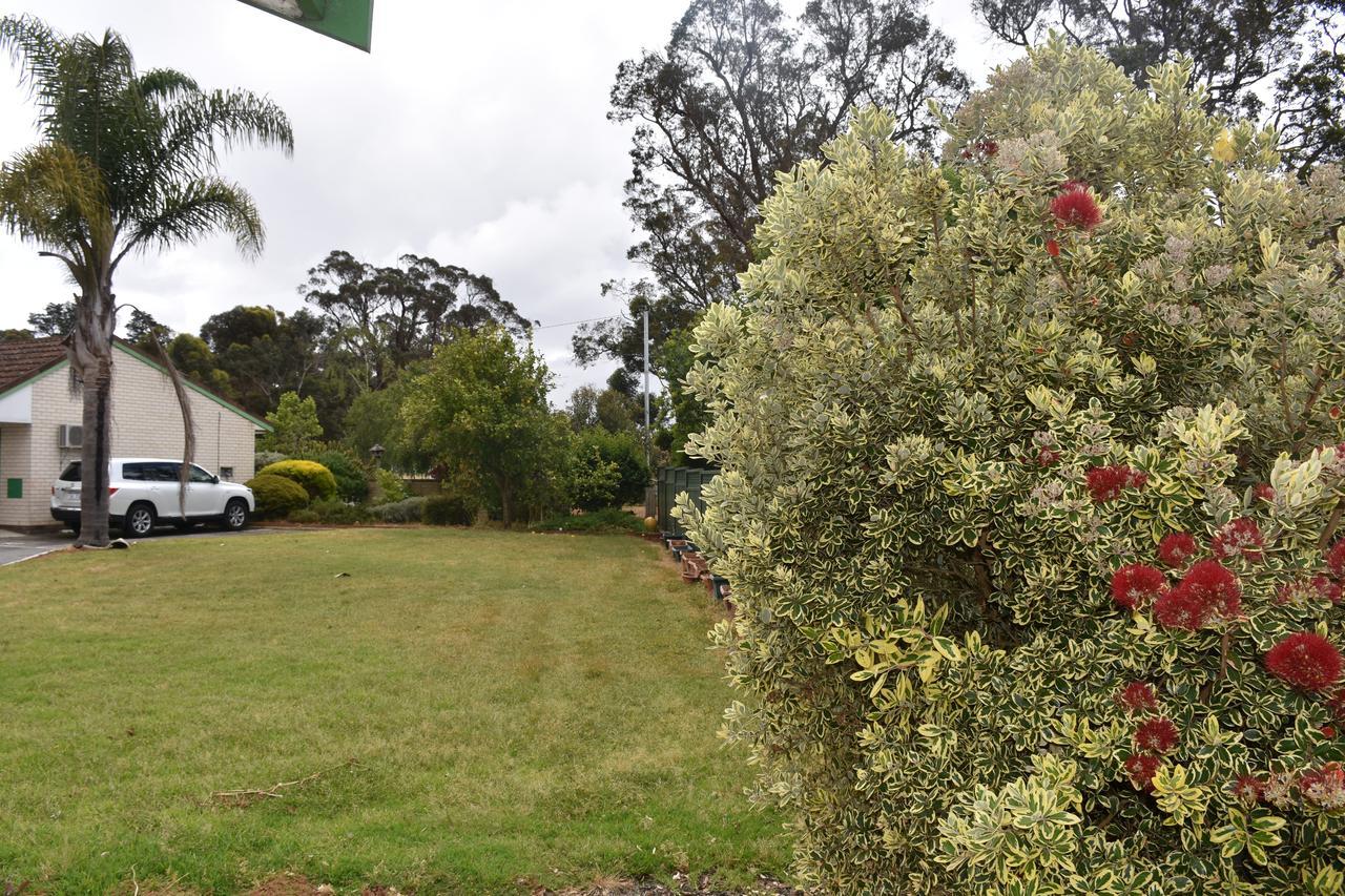 Mount Barker Valley Views Motel & Chalets, Western Australia Eksteriør billede