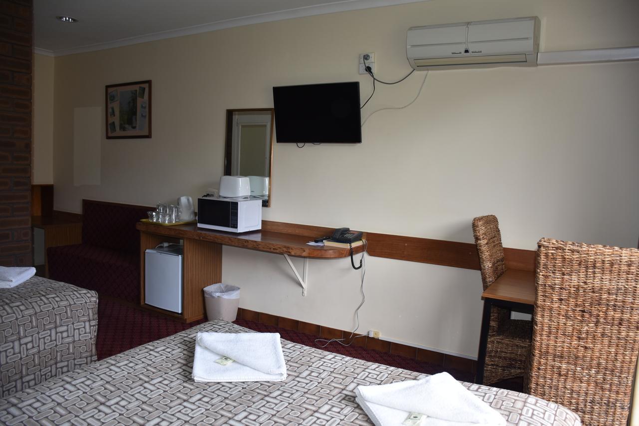 Mount Barker Valley Views Motel & Chalets, Western Australia Værelse billede