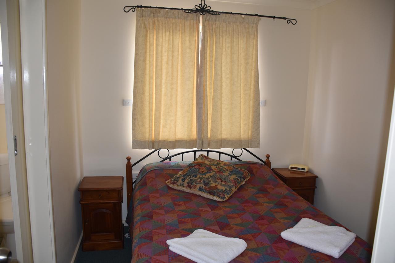 Mount Barker Valley Views Motel & Chalets, Western Australia Værelse billede